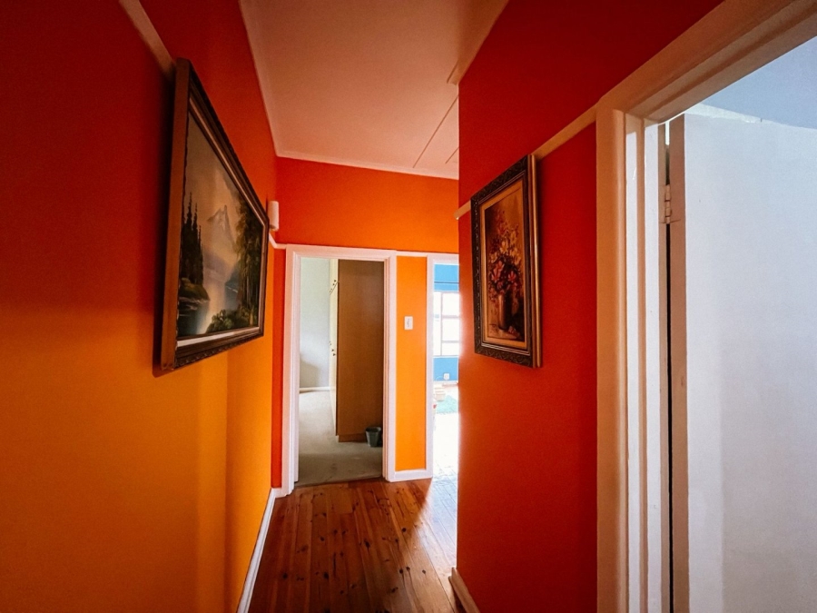 3 Bedroom Property for Sale in Bothasrus Eastern Cape